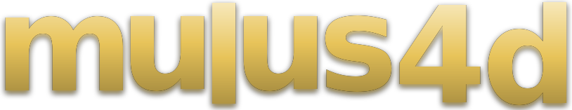 mulus4d logo
