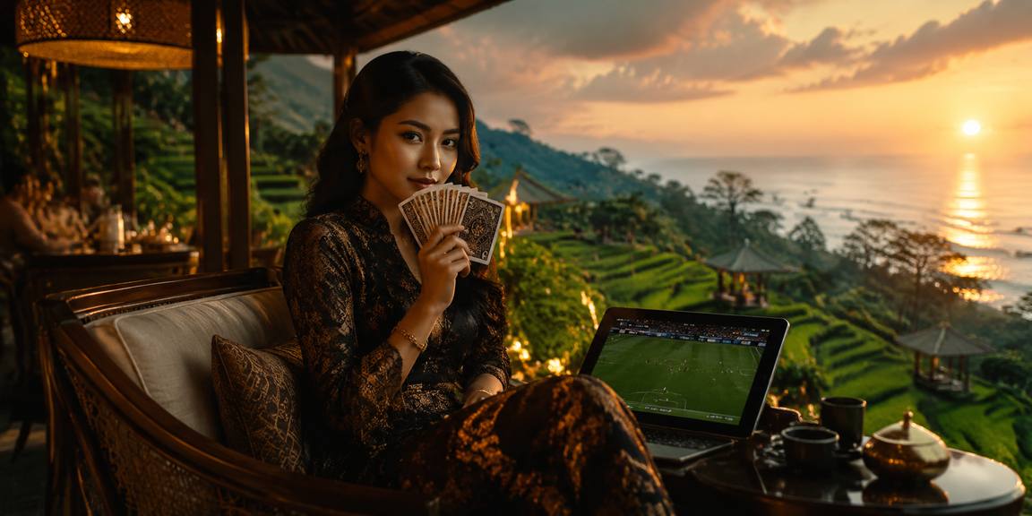 mulus4d What We Offer Inside mulus4d Casino